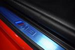 BMW M3 Sedan Competition Package by Abu Dhabi Motors 2016 года